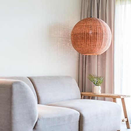 Van Heeckeren Apartments & Suites Nes Нес Екстер'єр фото