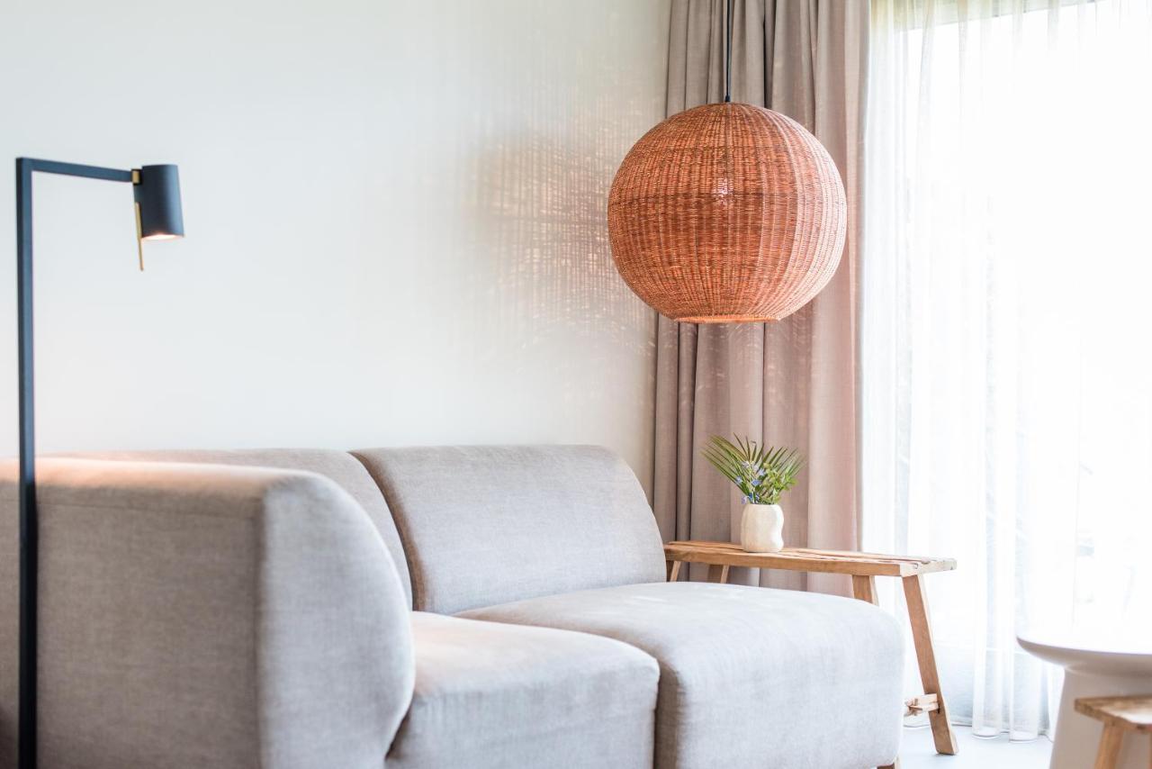 Van Heeckeren Apartments & Suites Nes Нес Екстер'єр фото